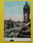 Preview: Ansichtskarte Basel / Markt / 1911 / Markttag – Rathaus – Gebäude